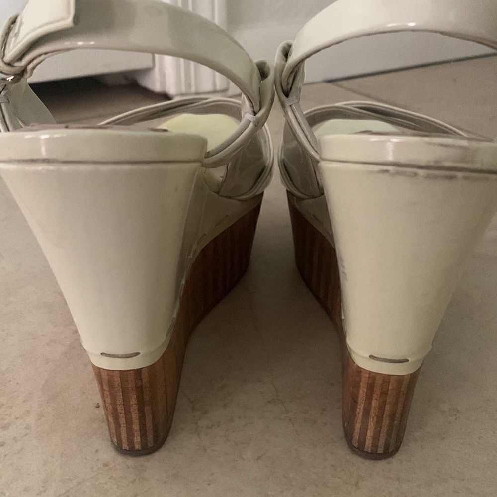 Miu Miu Wedges  - Picture 3 of 7